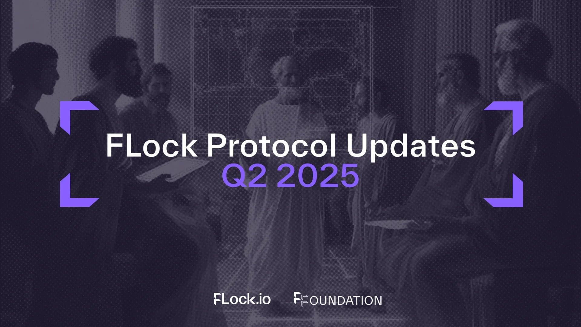 FLock Q2 Protocol Updates