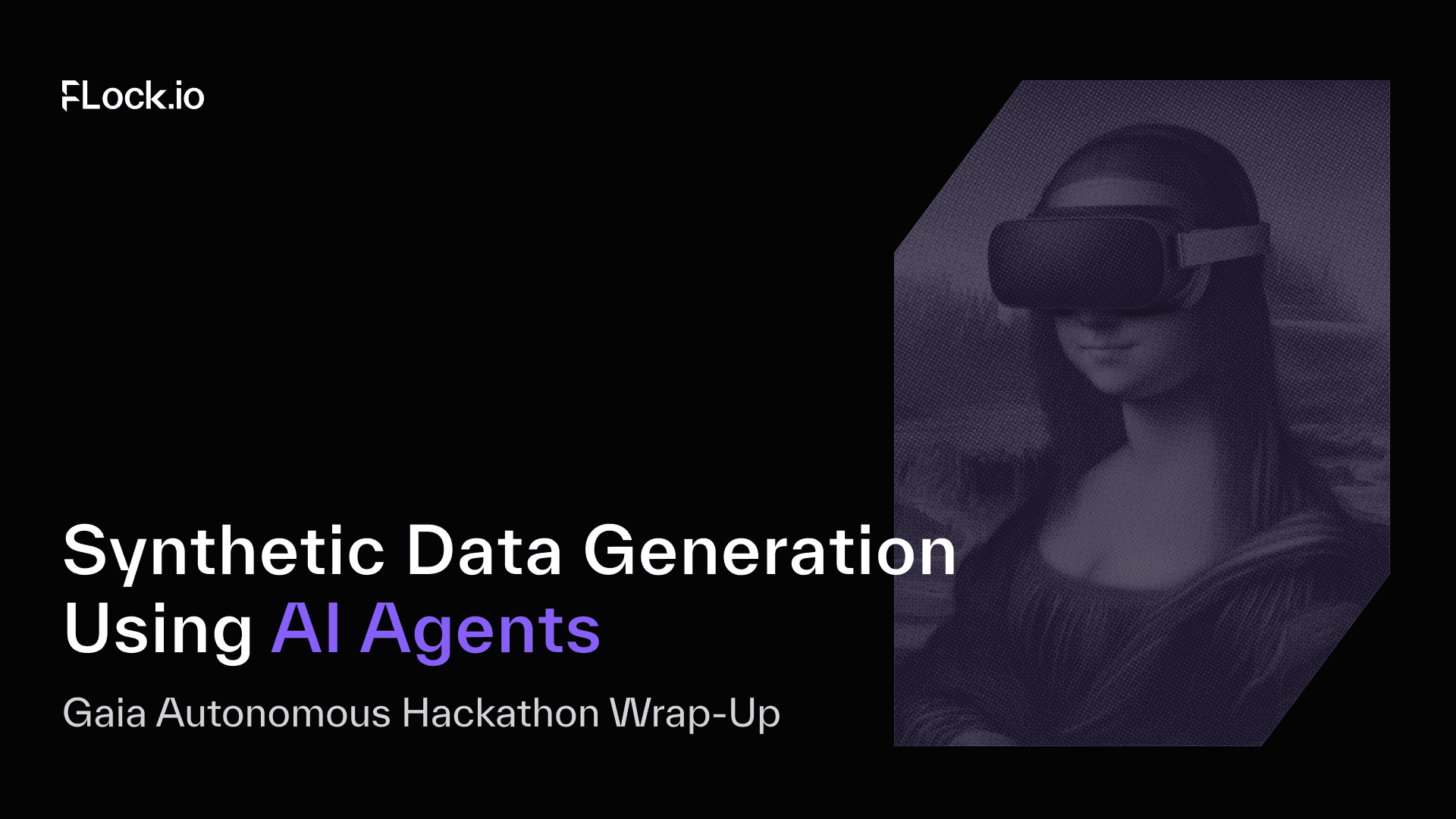 Gaia Autonomous Agent Hackathon Wrap-Up